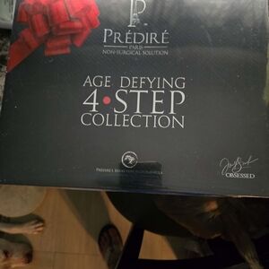 Age-Defying 4-Step Collection - Black